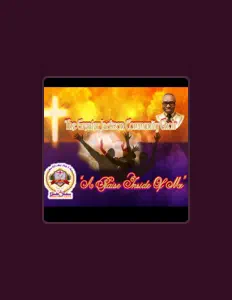 Dengarkan The Greater Jackson Community Choir, tonton video musik, baca bio, lihat tanggal tur & lainnya!