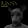Blenden - Konflikt