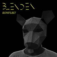 Blenden - Konflikt