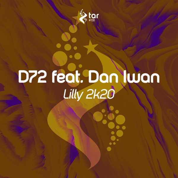 Lilly 2k20 (feat. Dan Iwan) - Single