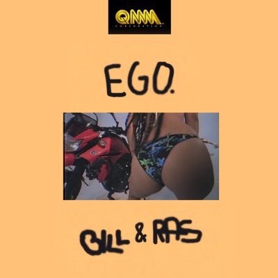 Ego - Single