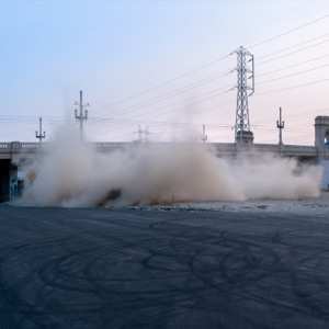 Heist Mastercuts - Single