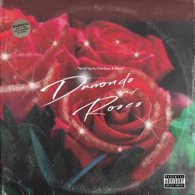 Diamonds & Roses (Reloaded) - EP