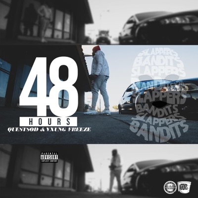 48 Hours Vol. 1