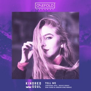 Tell Me - EP