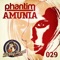 Amunia - Phantim lyrics