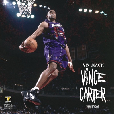 Vince Carter - Single