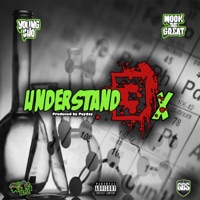 Understand 3X - Single - Young Sho & Mook the Great