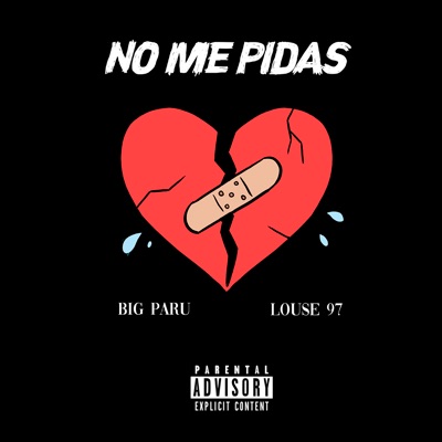 No Me Pidas - Single