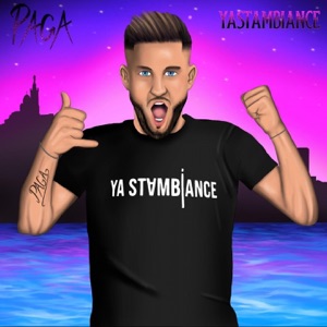 Yastambiance - Single