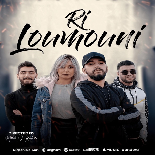 Ri Loumouni