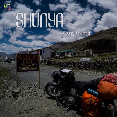 Shunya - Single