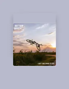 Listen to Bottom Bracket, watch music videos, read bio, see tour dates & more!
