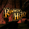 Rodus & Lucius - Rowwen Hèze