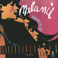 I'm Back in Town — Melanie