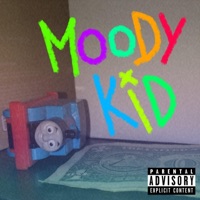Moody Kid - Rosary The King