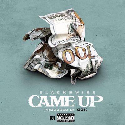 Came Up - Single