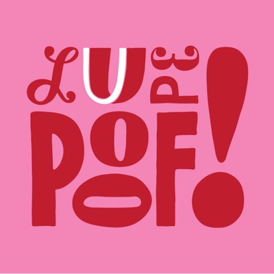 Poof! - EP
