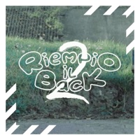 Riempio il Back 2 - Single - Carbo Square