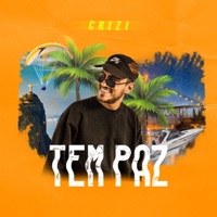 Tem Paz - Single - CRIZI