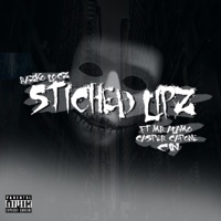 Stiched Lipz (feat. Mr. Alamo, Casper Capone & CIN) - Single - Razko Locz