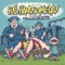 Jen - Full Handsome Day lyrics