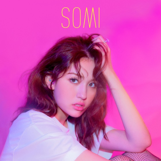 Cover artwork for BIRTHDAY