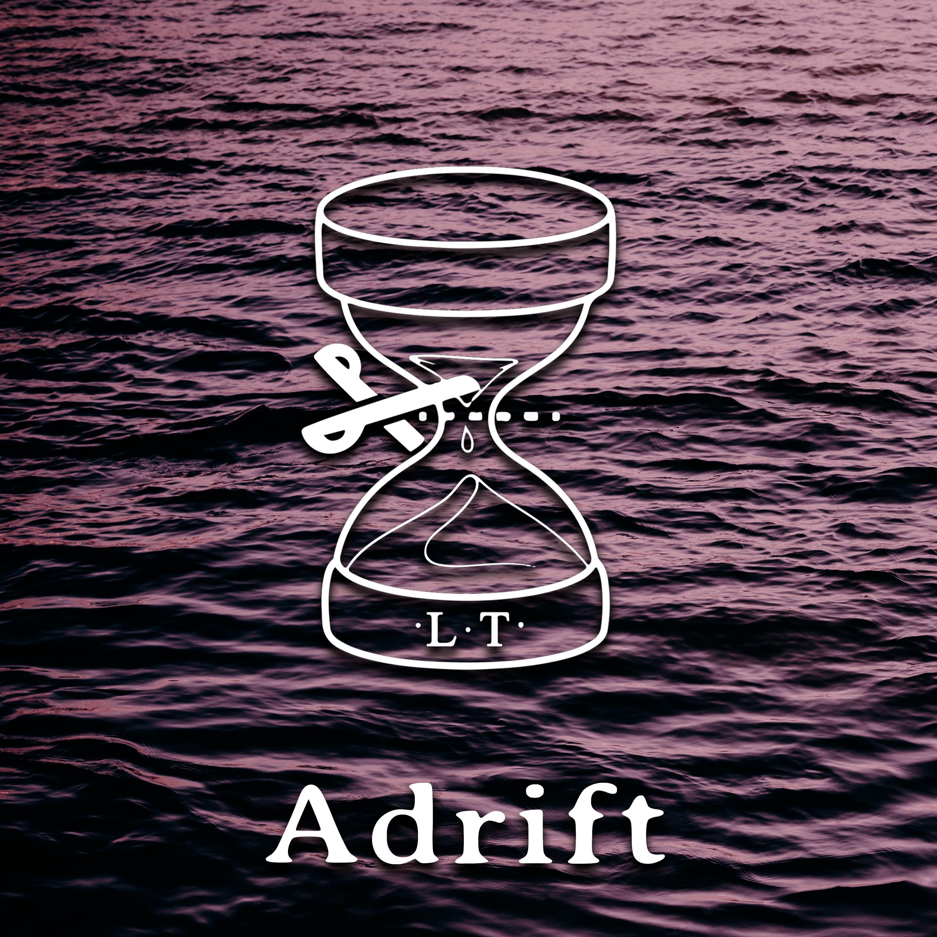 Adrift - Single