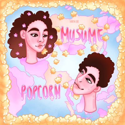 Popcorn - Single
