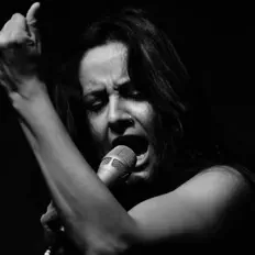 Listen to La Bruja Salguero, watch music videos, read bio, see tour dates & more!