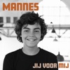 Jij Voor Mij - Single