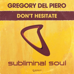 Don't Hesitate - EP