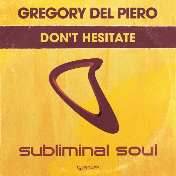 Don't Hesitate - EP