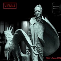 Alone - Demo 2004 - Single - Vienna