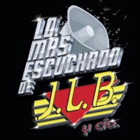 J.L.B. y Cia. - La Cumbia Del Lazo