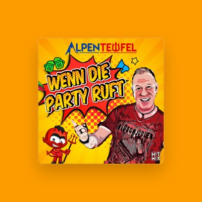 Listen to Alpenteufel, watch music videos, read bio, see tour dates & more!