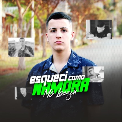 Esqueci Como Namora - Single