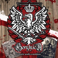 Horytnica - Zaślubieni (Miłość i wojna cz. 1)