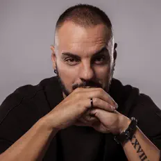 Listen to Ruben Mandolini, watch music videos, read bio, see tour dates & more!