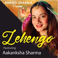Lehengo - Single - Aakanksha Sharma