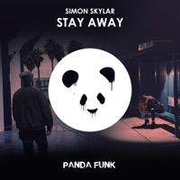 Stay Away - Single - Simon Skylar