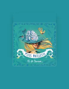 Ακούστε περιεχόμενο από Miss Paillette, παρακολουθήστε μουσικά βίντεο, διαβάστε το βιογραφικό, δείτε ημερομηνίες περιοδείας, και πολλά ακόμη!