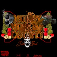Muddy Morgan County - Single - Jaysin the Sin God