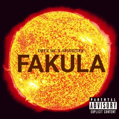 Fakula (feat. Apwriter) - Single
