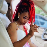 It’s Over - Single - Starrfyha