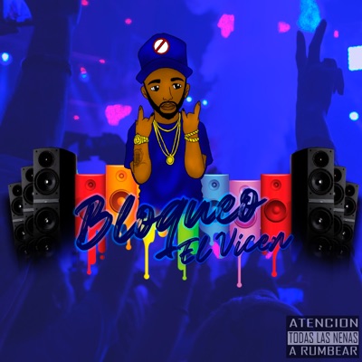 Bloqueo el Vicen - Single
