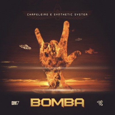 BOMBA - Single