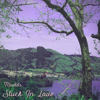 Stuck in Love - Single