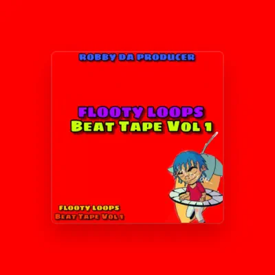 Listen to Robby Da Producer, watch music videos, read bio, see tour dates & more!