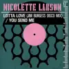 Lotta Love (Jim Burgess Disco Mix)